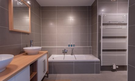 Jachthaven I with parking 3