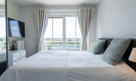 Jachthaven I with parking 2