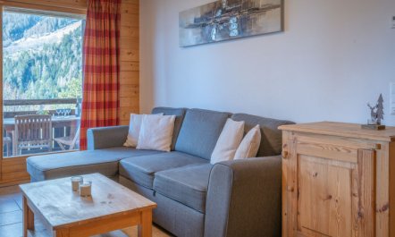 Les Chalets de Marie A 21 7