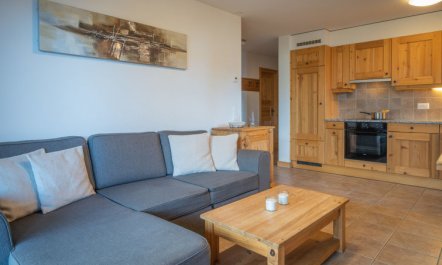 Les Chalets de Marie A 21 3