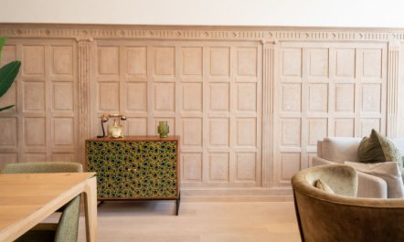 Historical and spacious 'La Tourelle I' 6