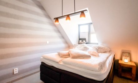 Rochusview.be with parking and terrace 3