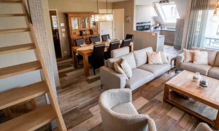 Rochusview.be with parking and terrace 7