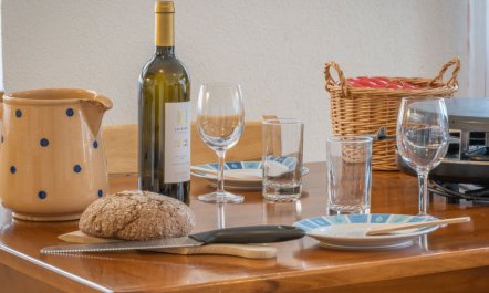 Rèze 6 Apartment 2 5