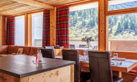 Rosablanche D Attique Apartment 89