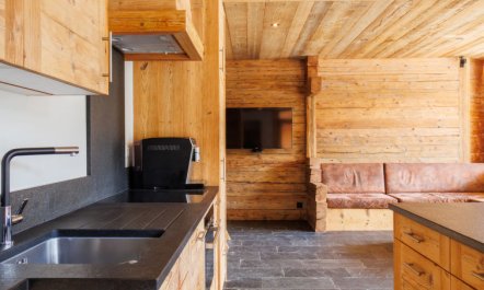 Rosablanche D Attique Apartment 89 6