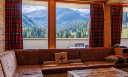 Rosablanche D Attique Apartment 89 7