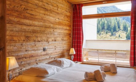 Rosablanche D Attique Apartment 89 2