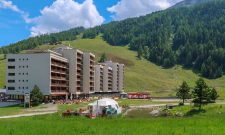 Rosablanche D Attique Apartment 89 3