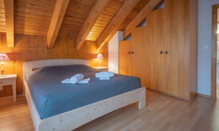 Eaux-Vives 201 Apartment 10 2