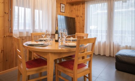 Eaux-Vives 201 Apartment 10 5