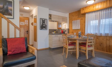 Eaux-Vives 201 Apartment 10 4