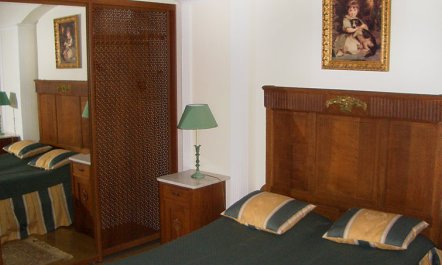 Rynek Starego Miasta 2