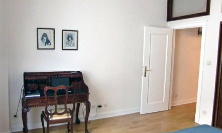 Rynek Starego Miasta 1