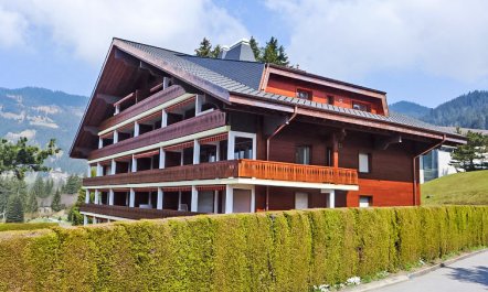 Hyacinthe 14 Apartment 5