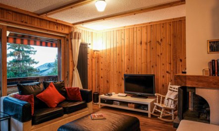 Hyacinthe 14 Apartment 5 7