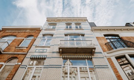 Historical and spacious 'Villa Anaïs' 5