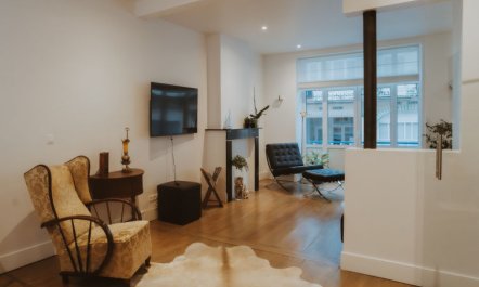 Historical and spacious 'Villa Anaïs' 6