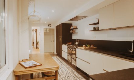 Historical and spacious 'Villa Anaïs' 4