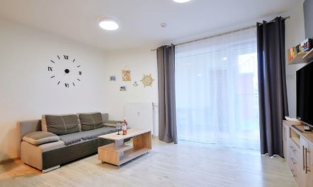 A 204 Apartment 5 4