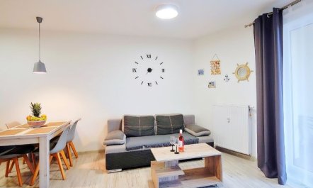 A 204 Apartment 5 5