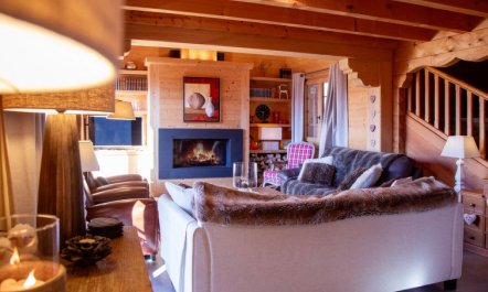 Chalet Nirvana 5