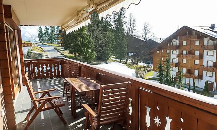 Rhodonite 24 Apartment 8 4