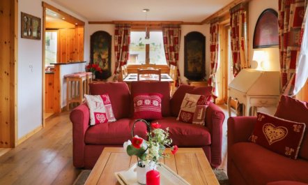 Rhodonite 24 Apartment 8 5