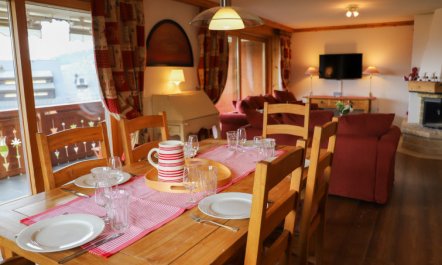 Rhodonite 24 Apartment 8 7