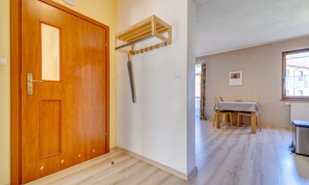 Nad Łomniczką Apartment 3 6