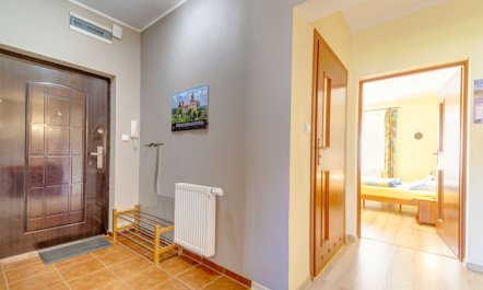 Nad Łomniczką Apartment 3 5