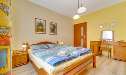 Nad Łomniczką Apartment 3 2