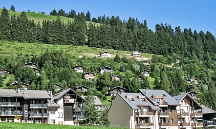 Andromède 2-pièces A24