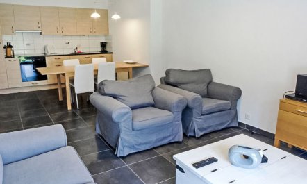 Andromède 2-pièces A24 1