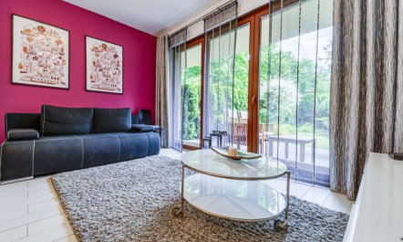 Apartament Olszówka 7