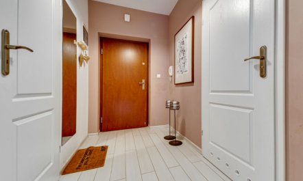 Apartament Olszówka 6