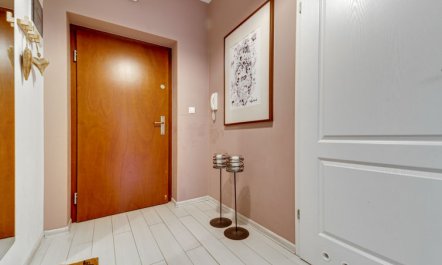 Apartament Olszówka 5