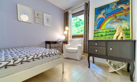 Apartament Olszówka 2