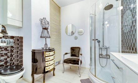 Apartament Olszówka 3