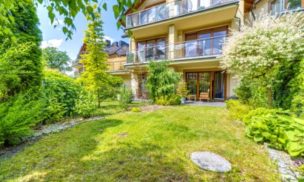 Apartament Olszówka