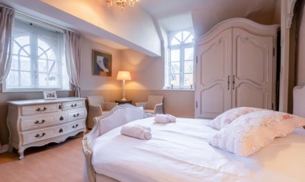 Chante le Coq Villa 3 4