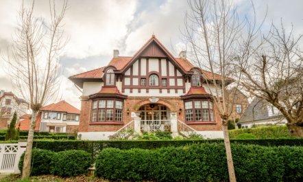 Chante le Coq Villa 3 1