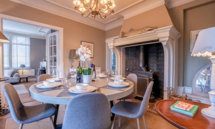 Chante le Coq Villa 3