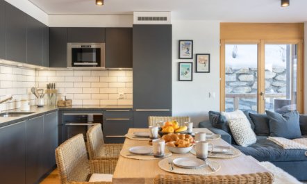 Les Terrasses de Nendaz D1