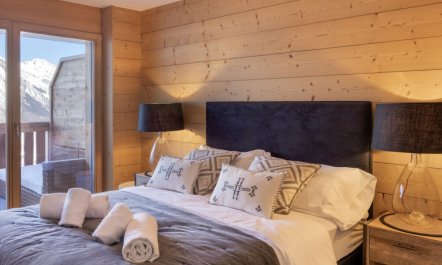 Les Terrasses de Nendaz D1 1