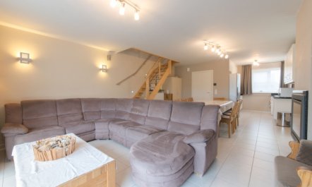 Boonenhove nr.57 with parking Holiday Home 4 7