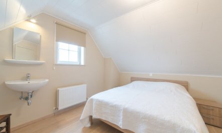 Boonenhove nr.57 with parking Holiday Home 4 4