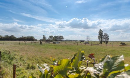 Boonenhove nr.57 with parking Holiday Home 4 5