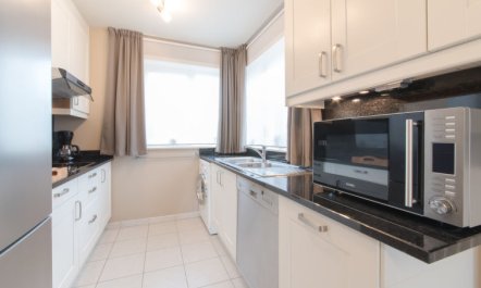 Boonenhove nr.57 with parking Holiday Home 4 2