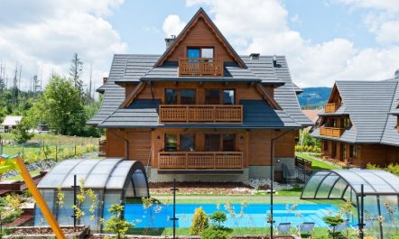 Lipki Park Resort Apartment 2